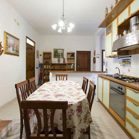 Casa Degli Ulivi Villa Sorso Luaran gambar